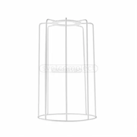 Подвес сетка СВЕТКОМПЛЕКТ LOFT 1321 WH Белый