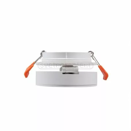 Светильник светодиодный универсальный СВЕТКОМПЛЕКТ DL-NV 05R 5W 4000К WH