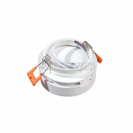 Светильник светодиодный универсальный СВЕТКОМПЛЕКТ DL-NV 05R 5W 4000К WH