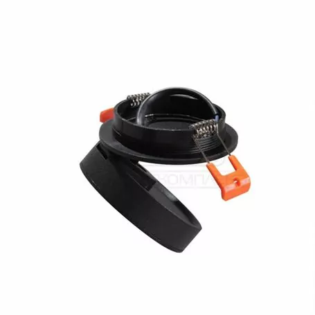 Светильник светодиодный универсальный СВЕТКОМПЛЕКТ DL-NV 05R 5W 4000К  BK