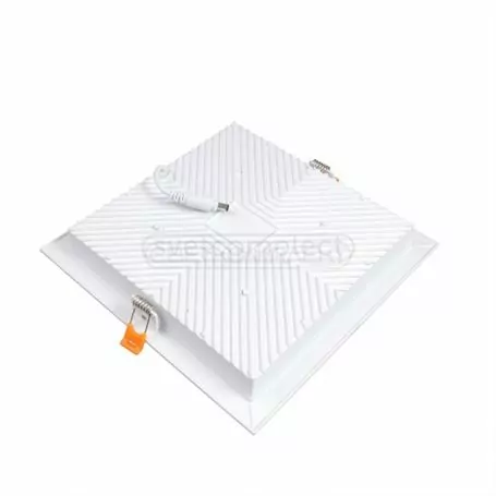 Світильник діодний СВЕТКОМПЛЕКТ SDAL-S 25  25W 4500K WH (білий)  Ø 223mm