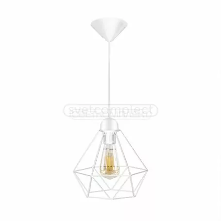 Сетка LOFT Standart 2123 WH Белая Сетка LOFT Standart 2123 WH Белая