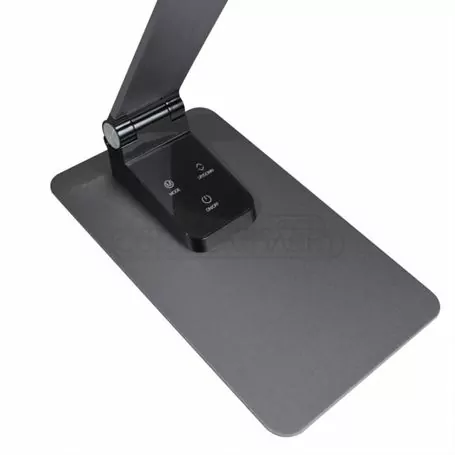 Настільна лампа LED СВЕТКОМПЛЕКТ  LED TB 009 Charge 9W DG