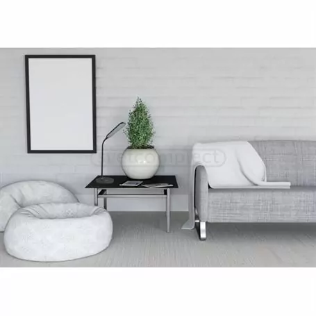 Настільна лампа LED СВЕТКОМПЛЕКТ  LED TB 011 6W  X-Charge + 5W BK