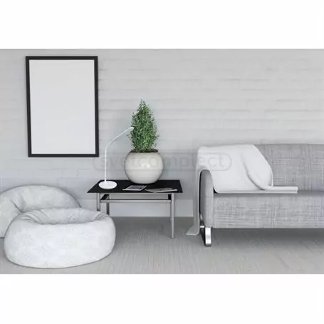 Настільна лампа LED СВЕТКОМПЛЕКТ  LED TB 011 6W  X-Charge + 5W WH