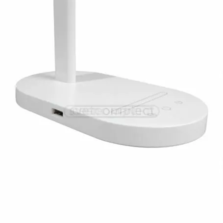 Настільна лампа LED СВЕТКОМПЛЕКТ  LED TB 010 Charge 10W WH