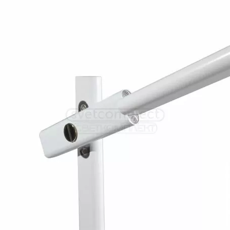 Настільна лампа LED СВЕТКОМПЛЕКТ  LED TB 010 Charge 10W WH