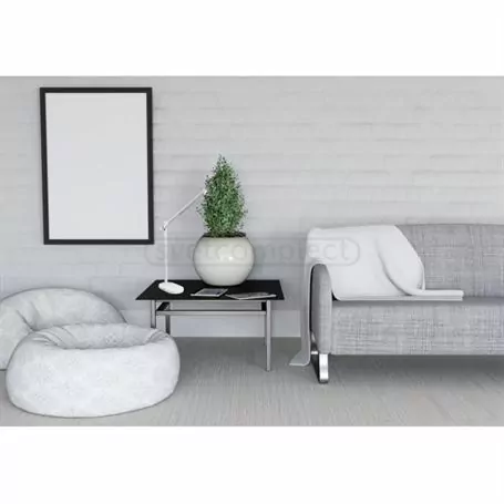 Настільна лампа LED СВЕТКОМПЛЕКТ  LED TB 010 Charge 10W WH