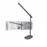 Настільна лампа LED СВЕТКОМПЛЕКТ LED TB 015 10W X-Charge+5W DG