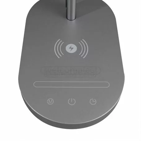 Настольная лампа LED СВЕТКОМПЛЕКТ LED TB 015 10W X-Charge+5W DG