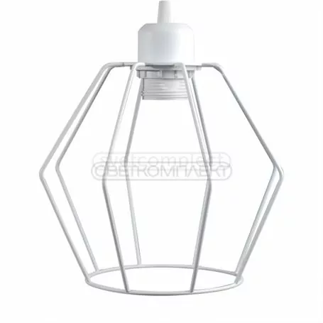 Подвес сетка СВЕТКОМПЛЕКТ LOFT 1820 WH