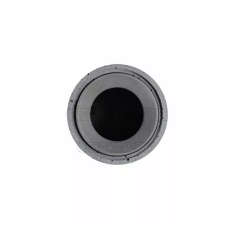 Светильник накладной точечный СВЕТКОМПЛЕКТ SMB-MR16 1185 BK GU5.3