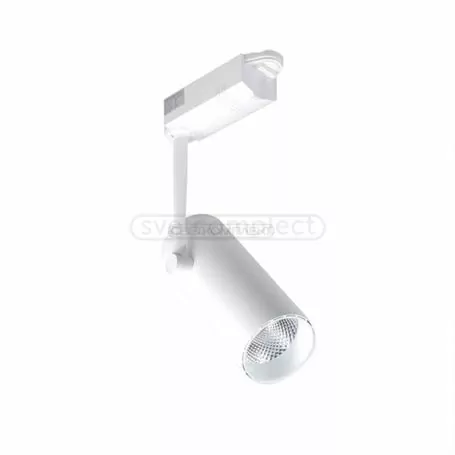 Трековый светильник СВЕТКОМПЛЕКТ DLP 30T 30W 3000-6000K RC