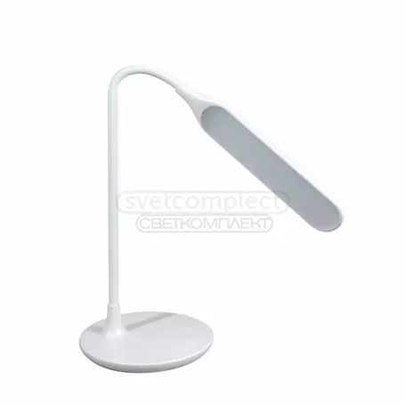 Настольная лампа LED СВЕТКОМПЛЕКТ LED TB 006 6W WH