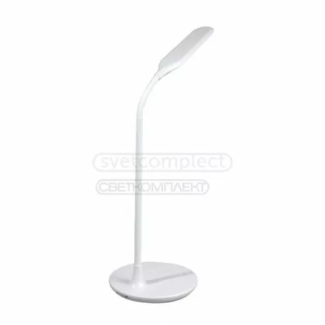 Настольная лампа LED СВЕТКОМПЛЕКТ LED TB 006 6W WH