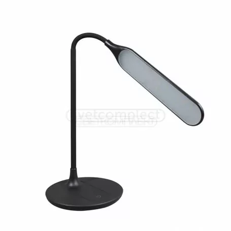 Настольная лампа LED СВЕТКОМПЛЕКТ LED TB 006 6W BK Настольная лампа LED СВЕТКОМПЛЕКТ LED TB 006 6W BK