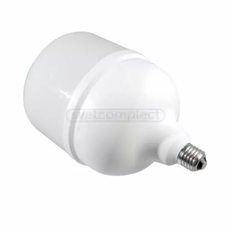 Лампа LED Светкомплект T160 A 55W E27 6000K Лампа LED Светкомплект T160 A 55W E27 6000K