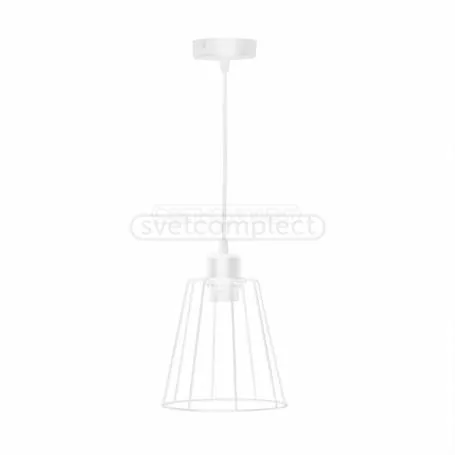 Подвес сетка СВЕТКОМПЛЕКТ LOFT 1617 WH