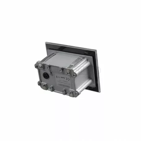 Підсвітка сходів СВЕТКОМПЛЕКТ LDL 12 3W BK