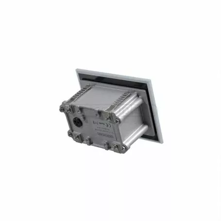 Підсвітка сходів СВЕТКОМПЛЕКТ LDL 12 3W Gray