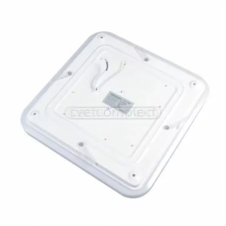 Потолочный светильник LEGGERA OP-S 18W WH 4500K