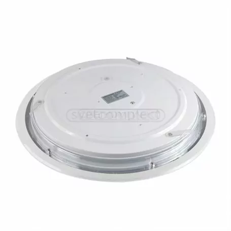 Светильник потолочный светодиодный LEGGERA CL-R130 CH TX 30W