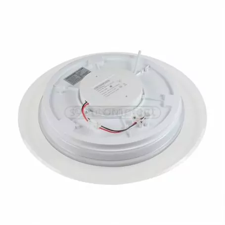 Светильник светодиодный потолочный LEGGERA RIM-16 TX 16W