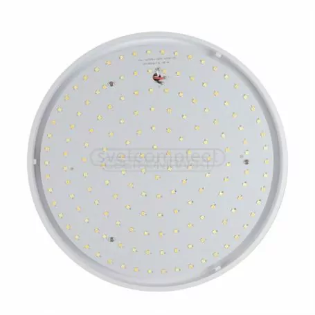 Светильник светодиодный потолочный LEGGERA RIM-16 TX 16W