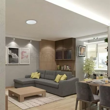 Светильник светодиодный потолочный LEGGERA RIM-16 TX 16W