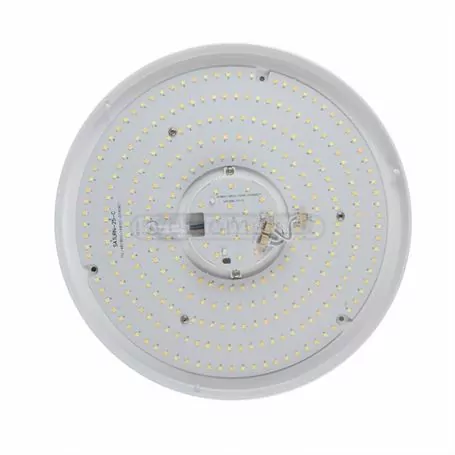 Потолочный светодиодный светильник LEGGERA RIM-25 TX 25W