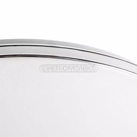 Светильник светодиодный потолочный LEGGERA SKY-R 60W TX CCT