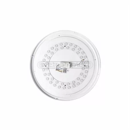 Светильник светодиодный потолочный LEGGERA SKY-R 60W TX CCT