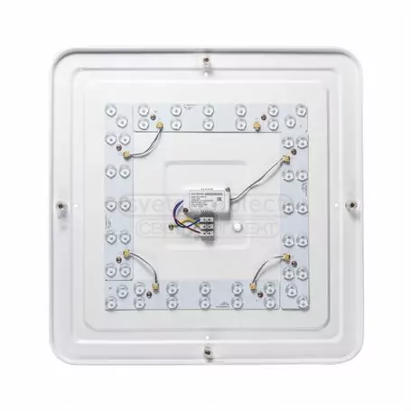 Потолочный светодиодный светтльник LEGGERA SKY-S 60W TX CCT