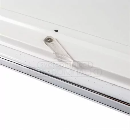 Потолочный светодиодный светтльник LEGGERA SKY-S 60W TX CCT