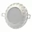 Светильник диодный LED VM-06 WH GX53 (белый)