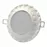 Світильник діодний LED VM-06 WH GX53 (білий)