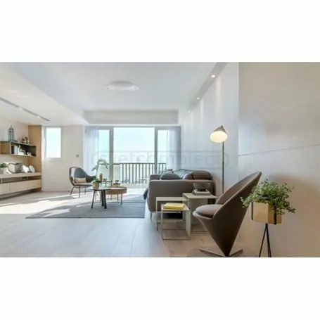 Потолочный SMART светильник Illuminator BackBass BB60 60W