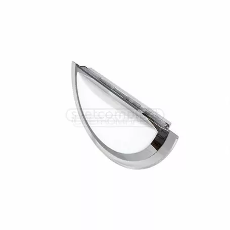 Светильник LEGGERA СВЕТКОМПЛЕКТ WL-HC 12 CCT 12W OP SL "матовый"