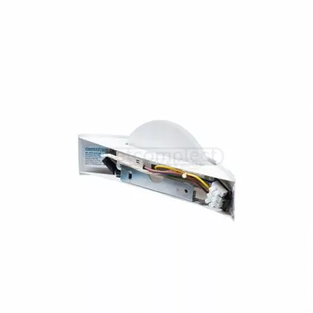 Бра LED СВЕТКОМПЛЕКТ WL-04 R ACR 4W 4000K Білий - упаковка 2 шт. Бра LED СВЕТКОМПЛЕКТ WL-04 R ACR 4W 4000K Білий - упаковка 2 шт.