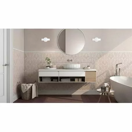 Бра LED СВЕТКОМПЛЕКТ WL-04 R ACR 4W 4000K Білий - упаковка 2 шт. Бра LED СВЕТКОМПЛЕКТ WL-04 R ACR 4W 4000K Білий - упаковка 2 шт.