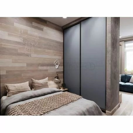 Бра LED СВЕТКОМПЛЕКТ DECO LINE WL22 S 22W 4000K WH