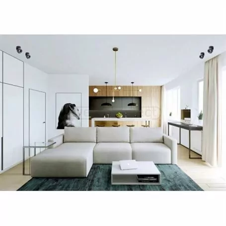 Светильник LED потолочный СВЕТКОМПЛЕК DL- RQL 12R 12W 4000K BK