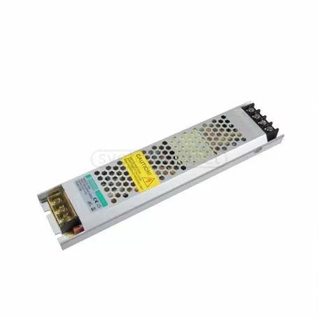 Преобразователь тока СВЕТКОМПЛЕКТ SL-100-24 24V 100W 4,17А