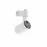 Світильник LED трек СВЕТКОМПЛЕКТ TR-D 012 4200K 12W WH