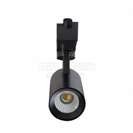 Светильник LED трек СВЕТКОМПЛЕКТ TR-D 012 4200K 12W BK