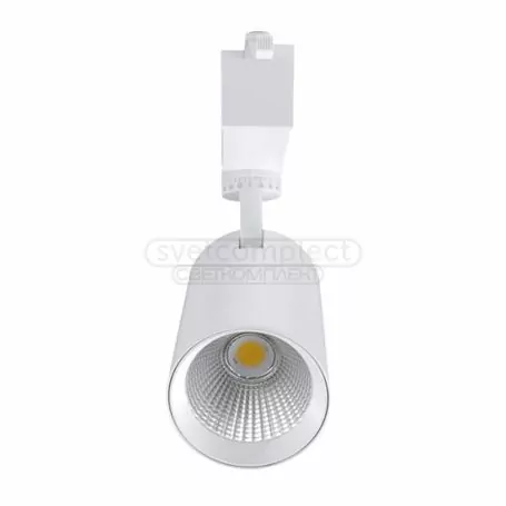 Светильник LED трек СВЕТКОМПЛЕКТ TR-D 020 4200K 20W WH