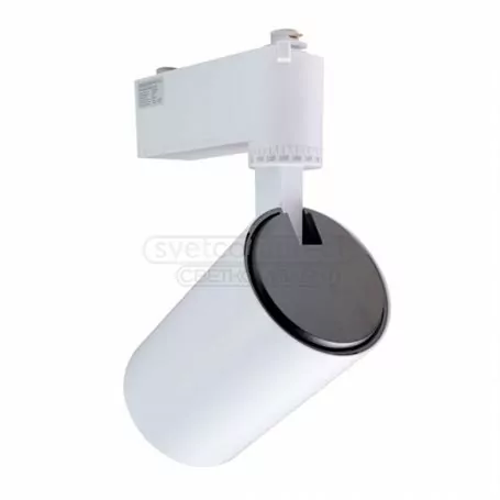 Светильник LED трек СВЕТКОМПЛЕКТ TR-D 020 4200K 20W WH