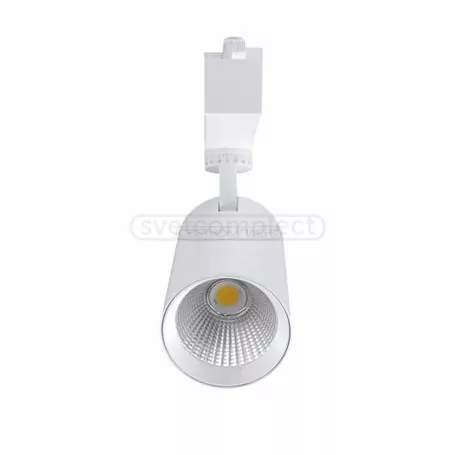 Светильник LED трек СВЕТКОМПЛЕКТ TR-D 030 4200K 30W WH