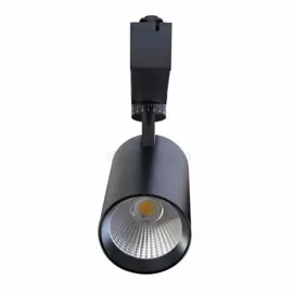 Світильник LED трек СВЕТКОМПЛЕКТ TR-D 030 4200K 30W BK