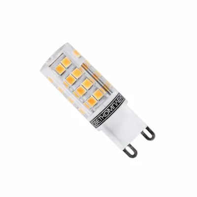 Лампа світлодіодна LED G9 5W 4500K